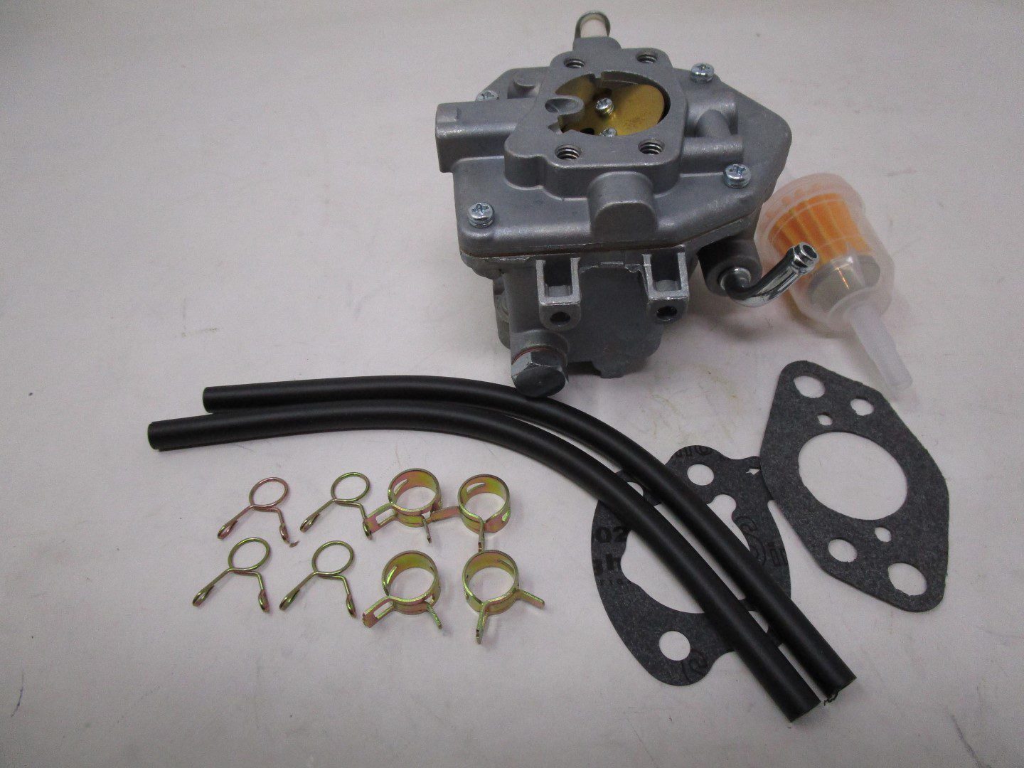 For a Briggs & Stratton Vanguard Carburetor 846109 Nikki - Image 2