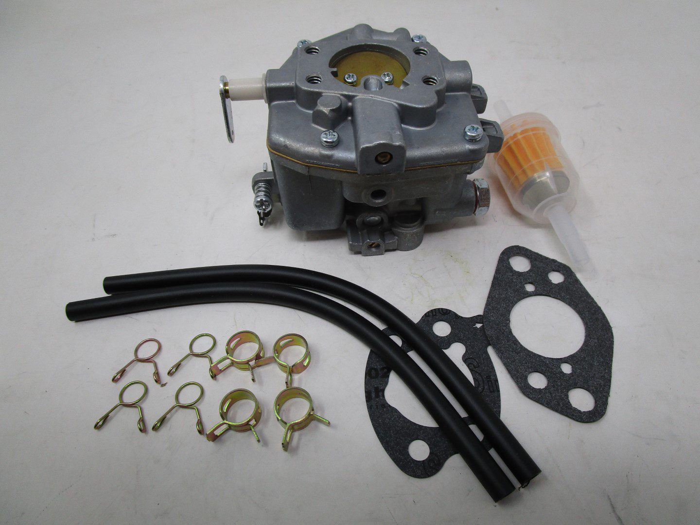 For a Briggs & Stratton Vanguard Carburetor 846109 Nikki - Image 3