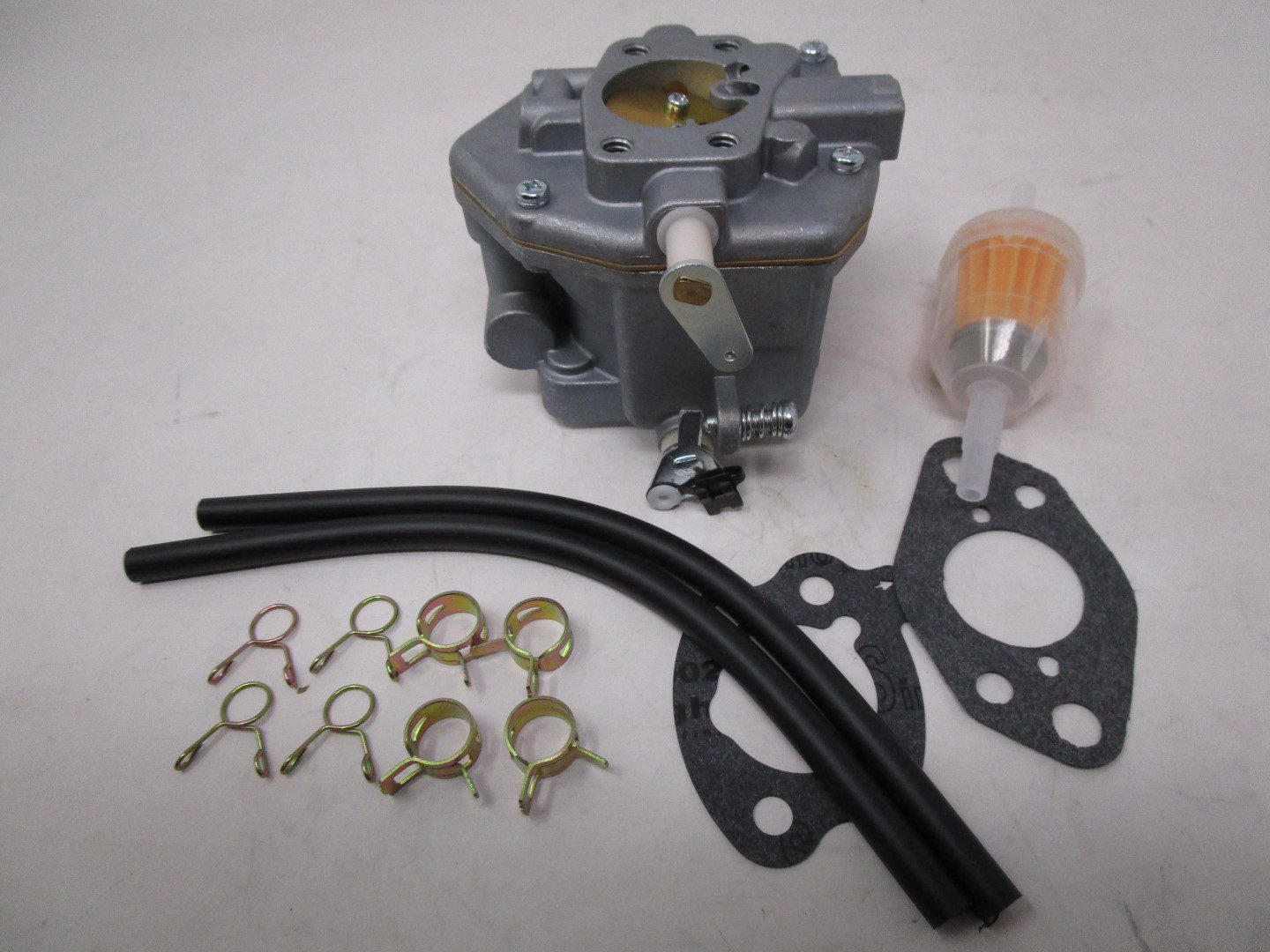 For a Briggs & Stratton Vanguard Carburetor 846109 Nikki - Image 4