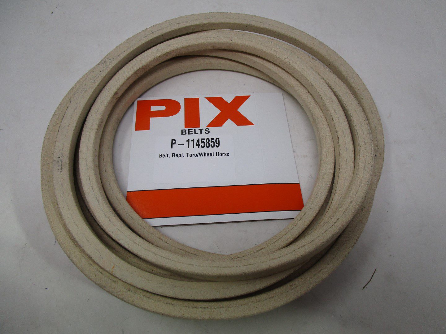 For Toro 114-5859 Mower Deck V-Belt 72" Z Master 6000 - Image 2