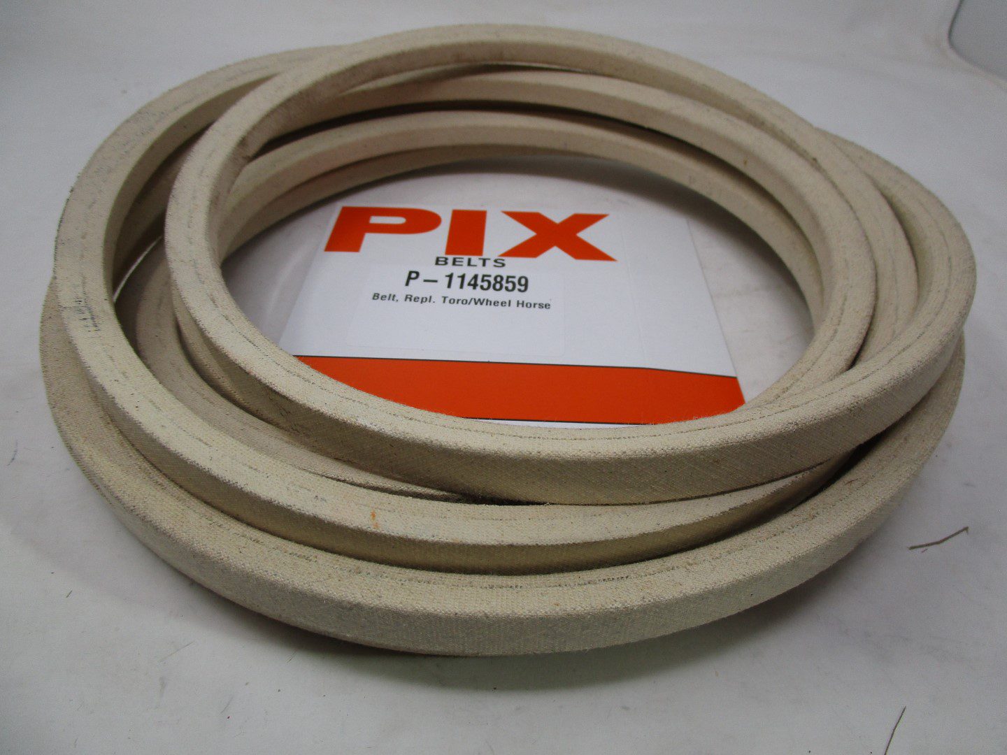 For Toro 114-5859 Mower Deck V-Belt 72" Z Master 6000 - Image 3