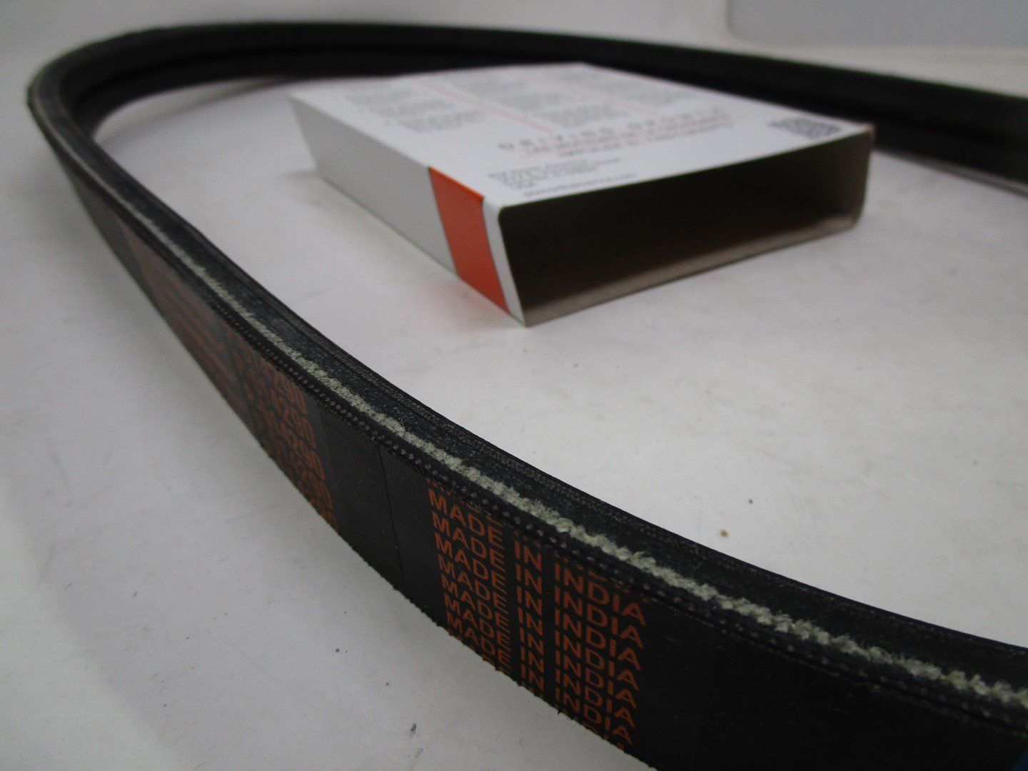 For a Toro 51-4290 Proline Lawnmower Traction V-Belt - Image 3