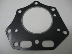 Genuine Kawasaki  11004-7025 Cylinder Head Gasket for FX175V FX801V FX850V - Image 2