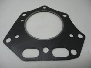 Genuine Kawasaki 11004-7025 Cylinder Head Gasket for FX175V FX801V FX850V - Image 3