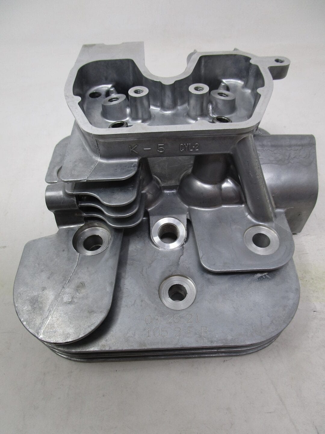 Genuine Kawasaki 11008-0937 Head #2 FX751V, FX801V FX850V 11008-0899