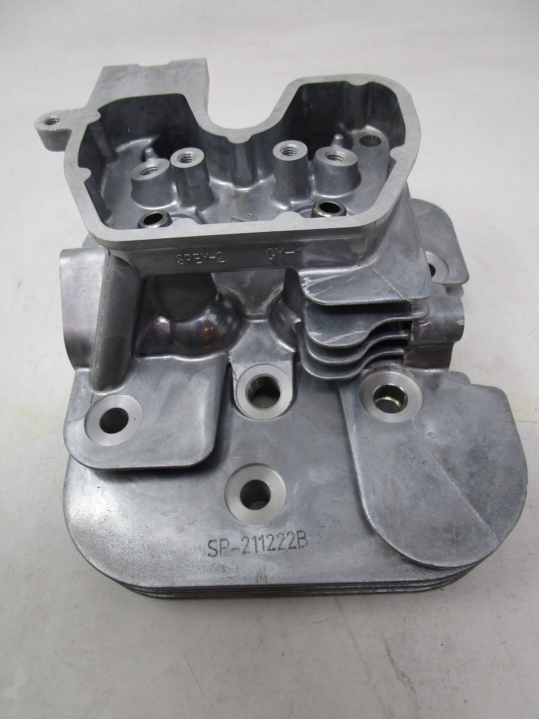 Genuine Kawasaki 11008-1489 #1 Head for FX801V FX850V FX751V 11008-7036