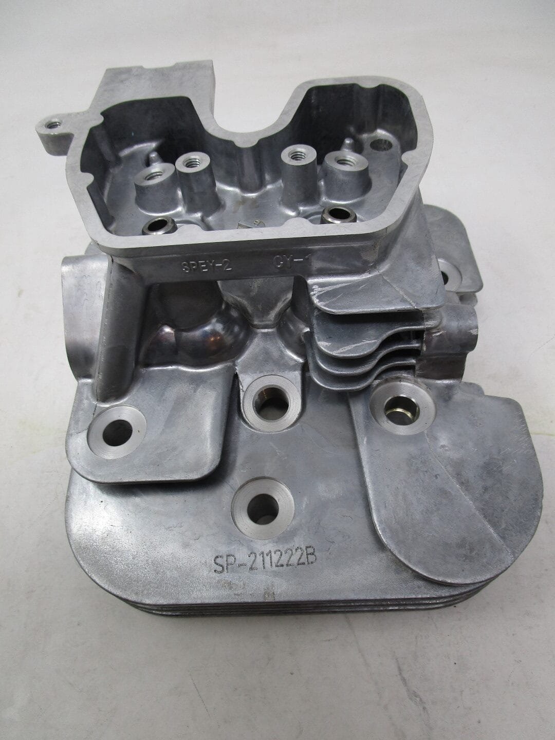 Genuine Kawasaki 11008-1489 #1 Head for FX801V FX850V FX751V 11008-7036