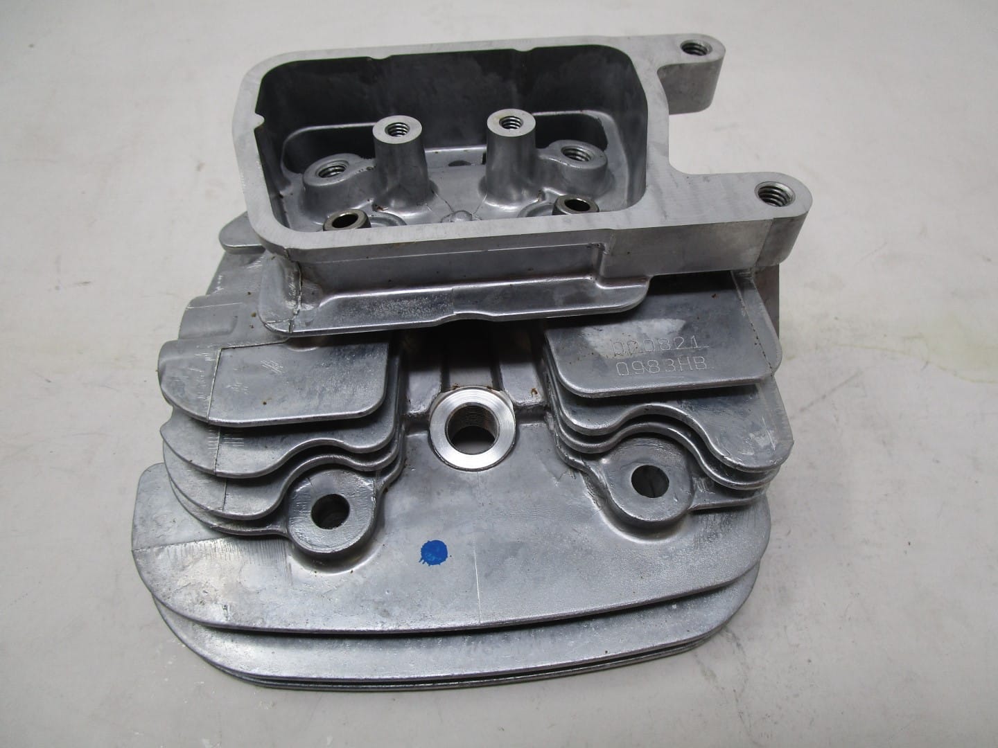 Genuine Kawasaki 11008-7023 #2 Engine Head 11008-7012 FH601V FH661V FH680V - Image 2