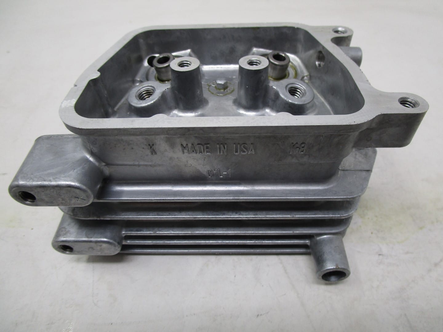 Genuine Kawasaki 11008-7024 Head #1 FH601D FH601V FH641D FH641V FH661V - Image 3