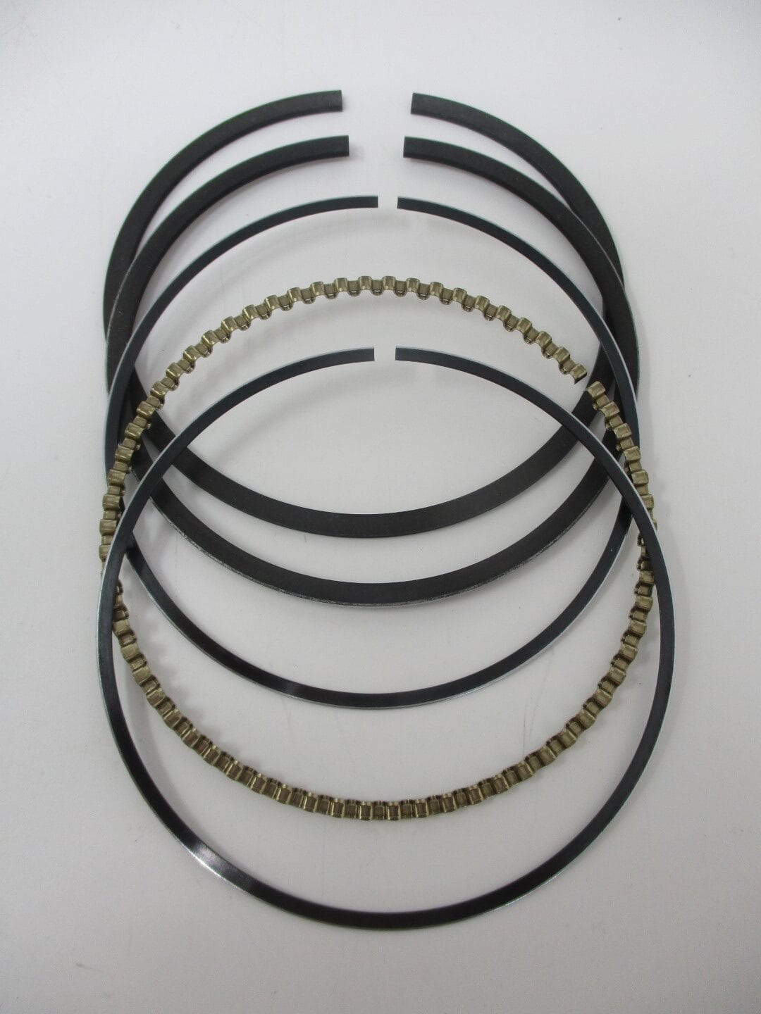 Genuine Kawasaki 13008-6060 Piston Rings STD Standard FH541V FH580V - Image 3