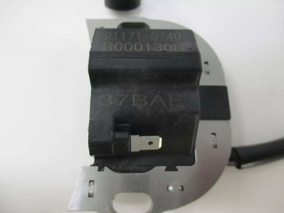 Genuine Kawasaki 21171-0740 Ignition Coil 21171-0758 FR541V FR600V FR651V FR691V - Image 5