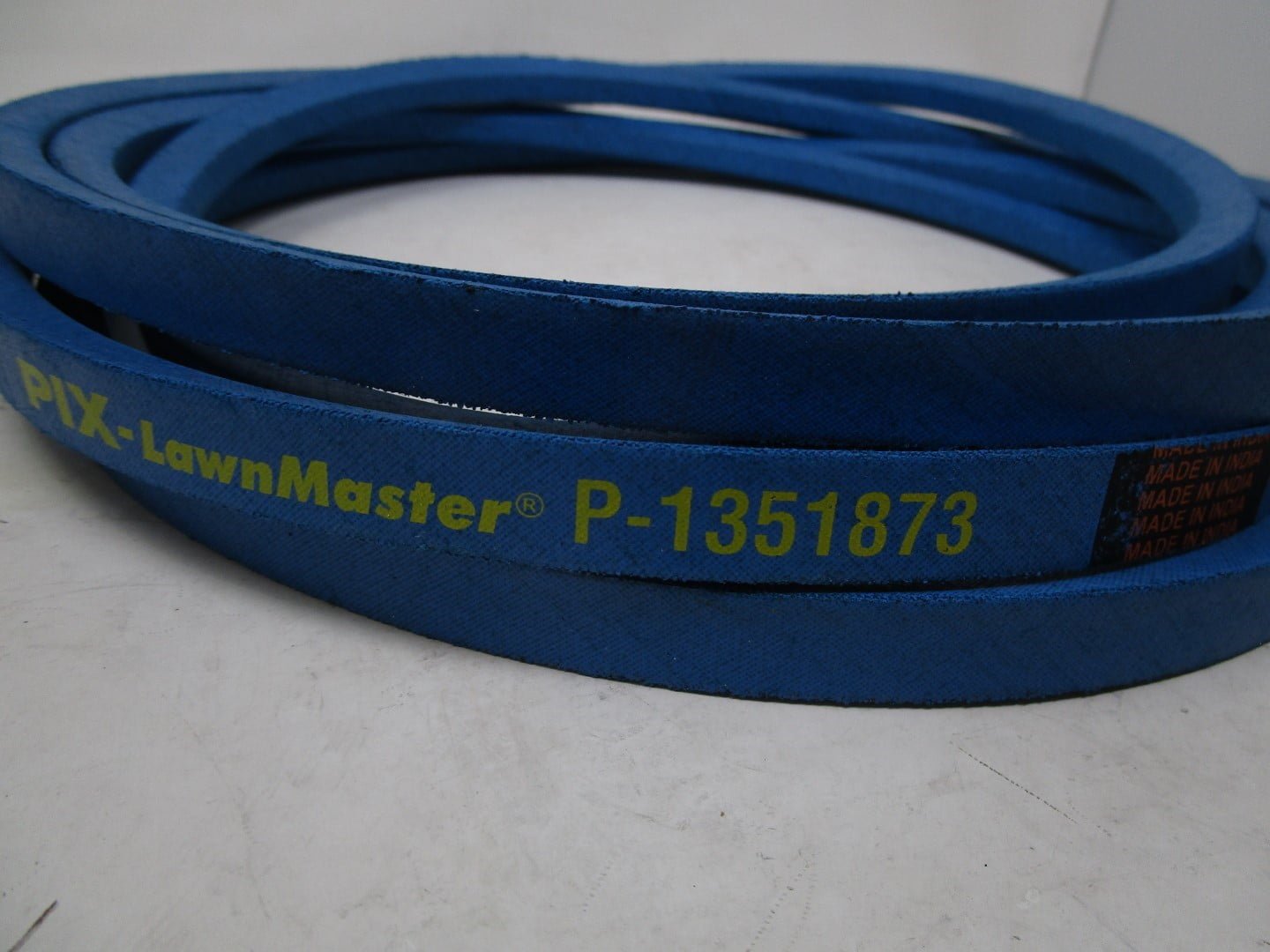 For Toro 135-1873 Z Master Titan Made with Kevlar Exmark - Image 3