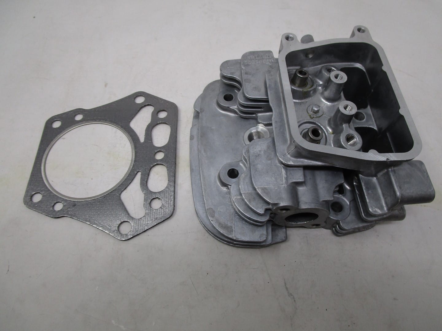 Genuine Kawasaki 11008-7024 Head #1 & Head Gasket 11004-7006 - Image 4