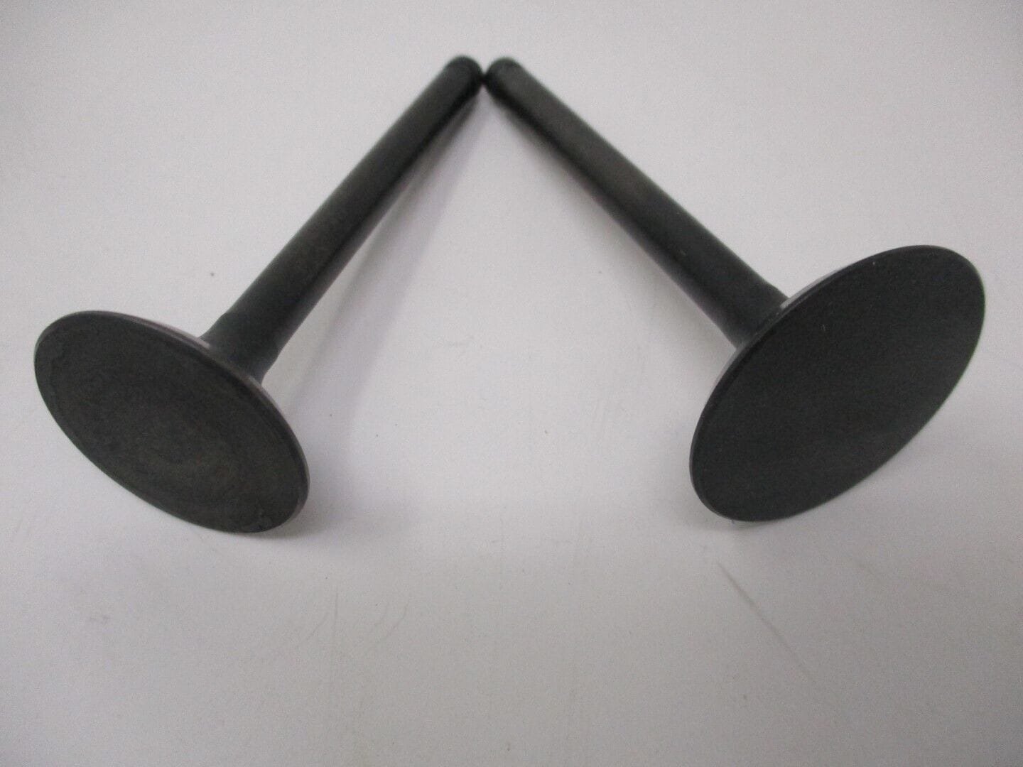 Genuine Kawasaki 12004-2084 Intake 12005-2077 Exhaust Valves FC290V FE290D FE290