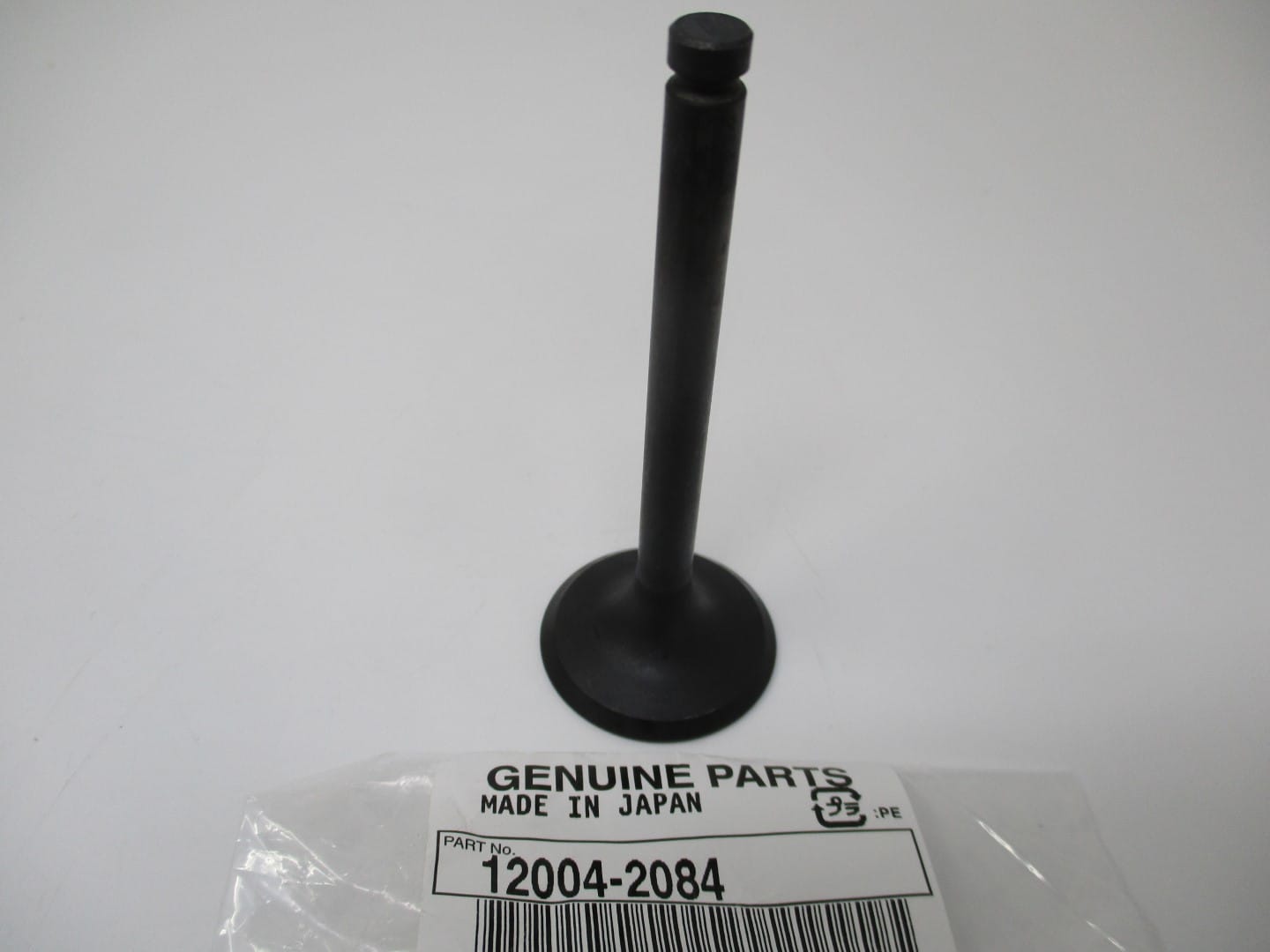 Genuine Kawasaki 12004-2084 Intake Valve FC290V FE290D FE290 - Image 4