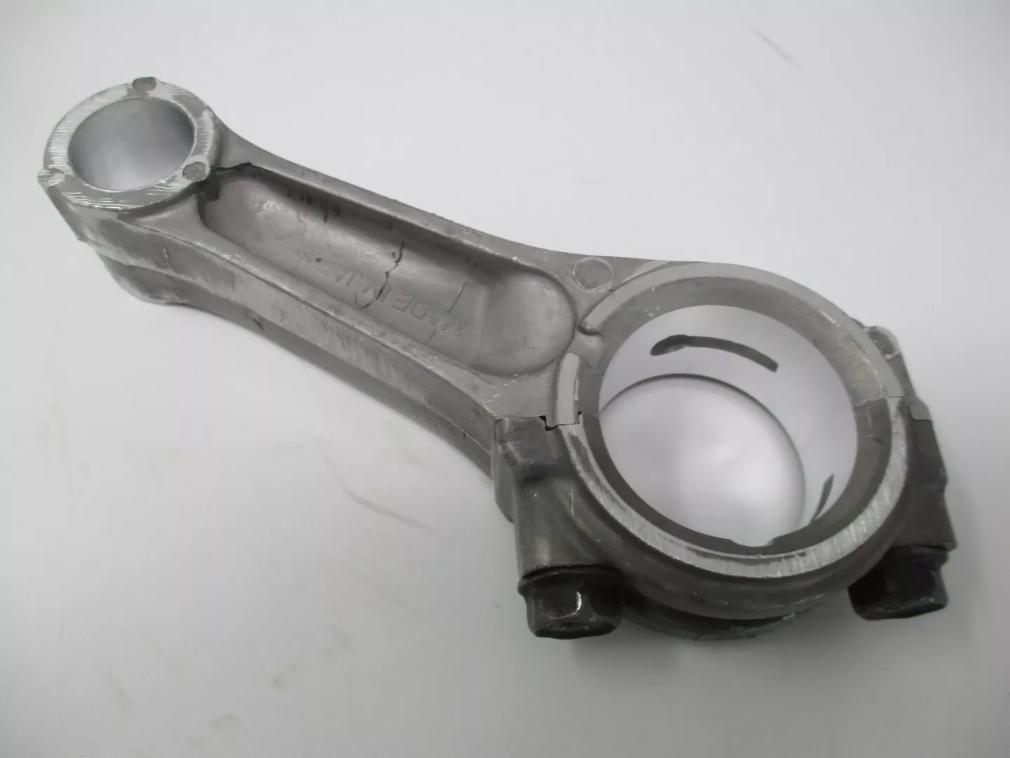 Genuine Kawasaki 13251-2077 Connecting Rod STD. 13251-6033 13251-6056 for FE290D - Image 2