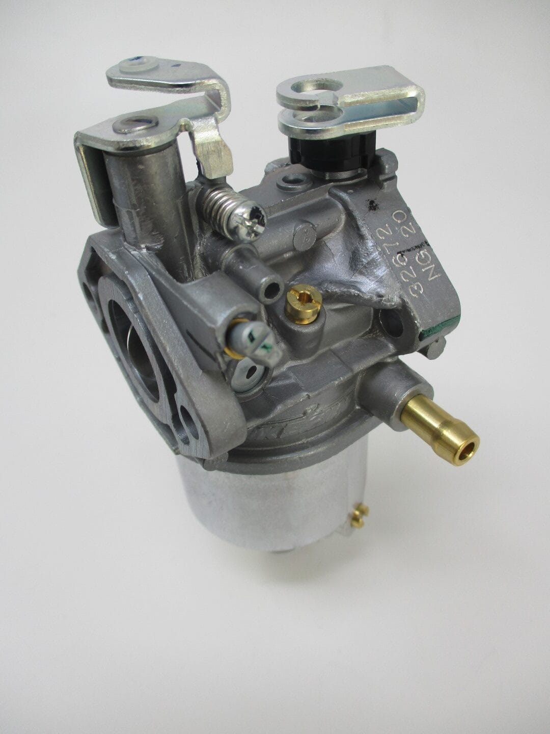 Genuine Kawasaki 15003-2672 Carburetor 15003-2549 Fits John Deere AM128892 - Image 4