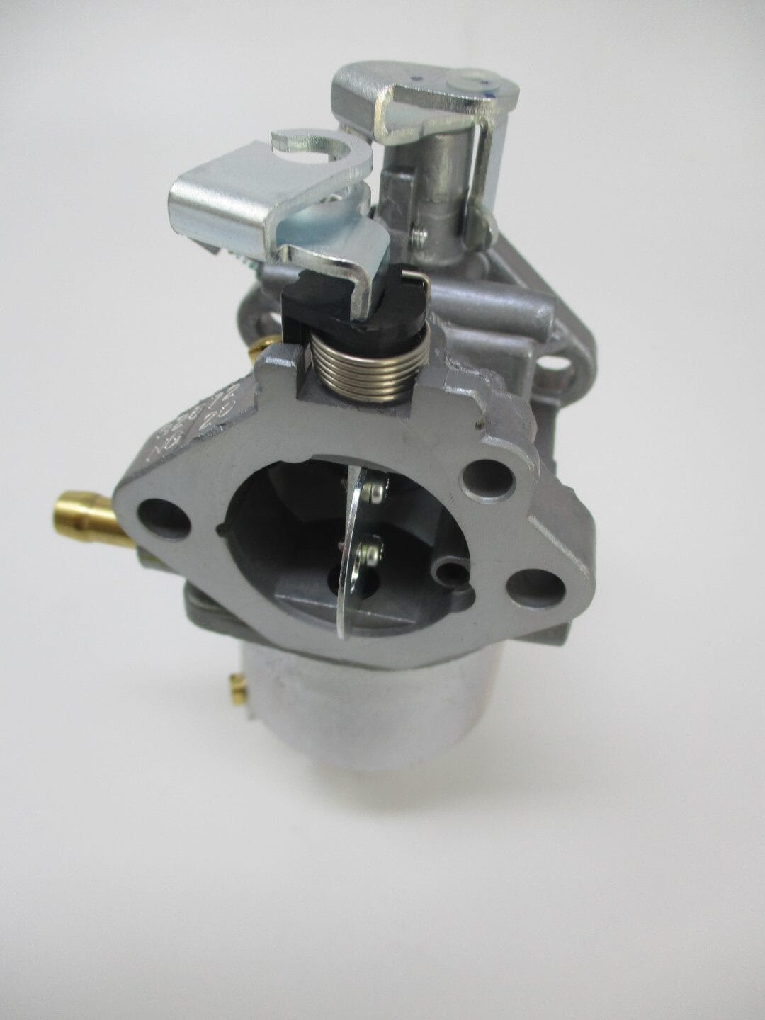 Genuine Kawasaki 15003-2672 Carburetor 15003-2549 Fits John Deere AM128892 - Image 2