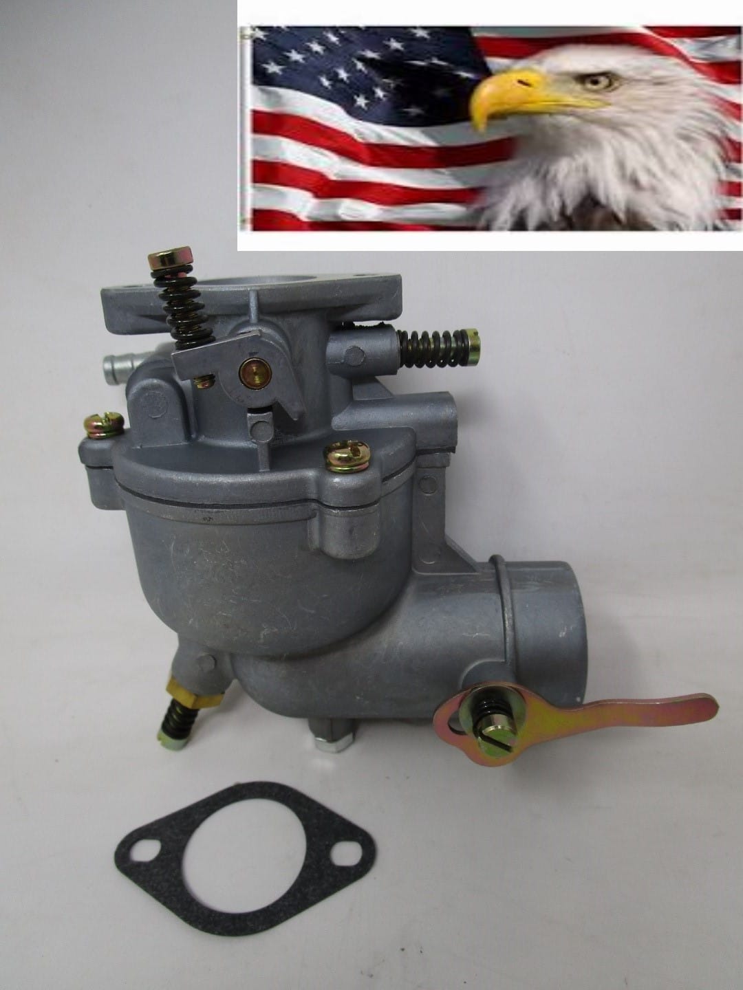 For a Briggs & Stratton Carburetor 390323 299169, 394228