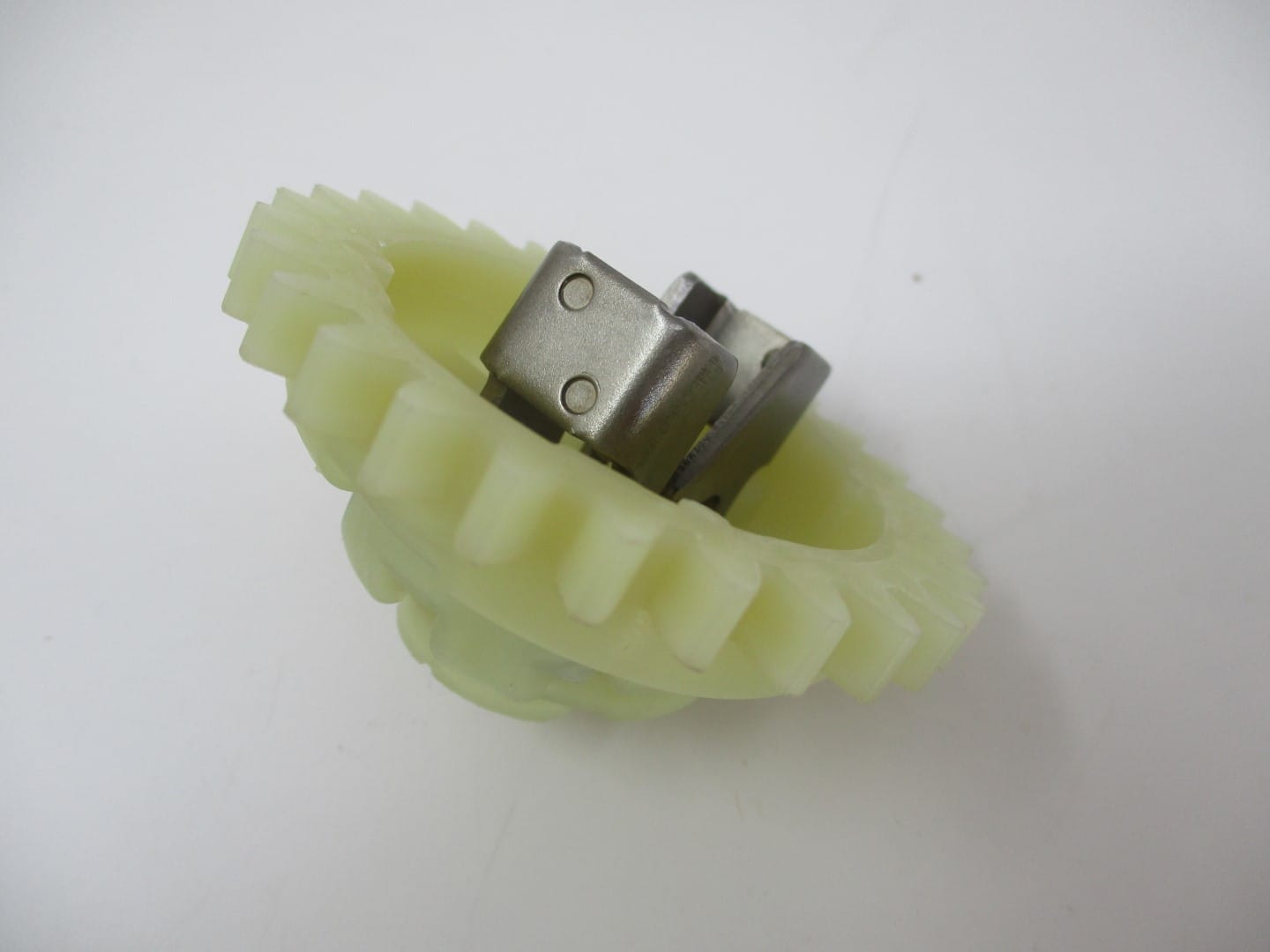 Genuine Kawasaki 49110-2069 Governor Gear 49110-2085 FE250D FE290D FE350D - Image 4