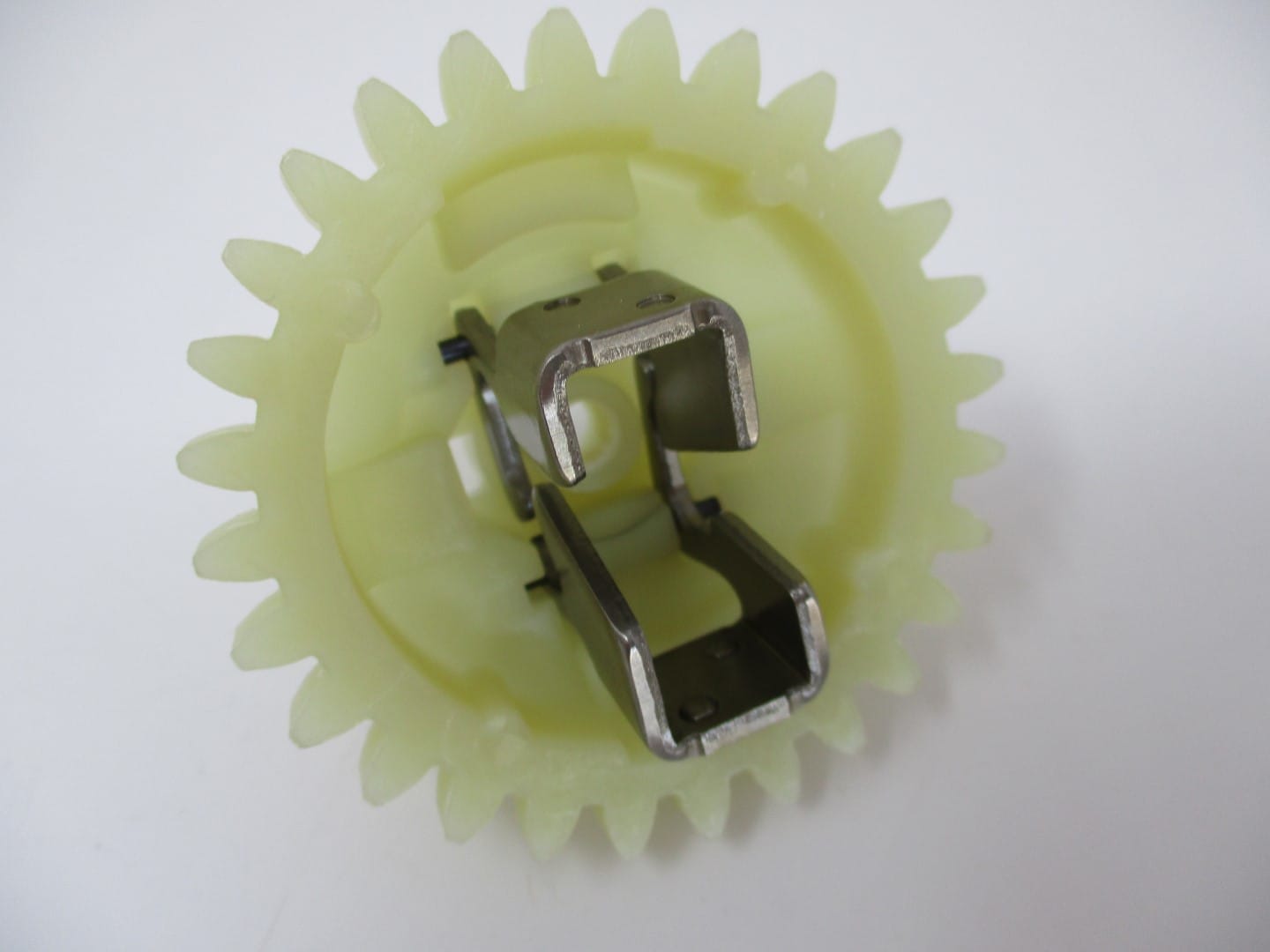 Genuine Kawasaki 49110-2069 Governor Gear 49110-2085 FE250D FE290D FE350D - Image 3