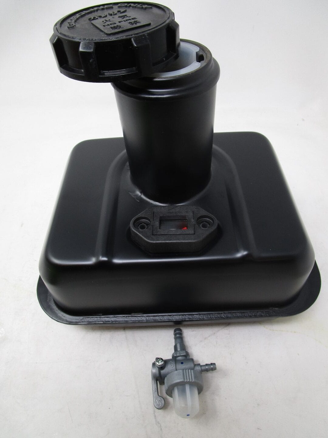 Genuine Kawasaki 51001-2308 Gas Tank, Gas Cap, Gas Gauge, on/off Valve, Fuel Filter - Image 2