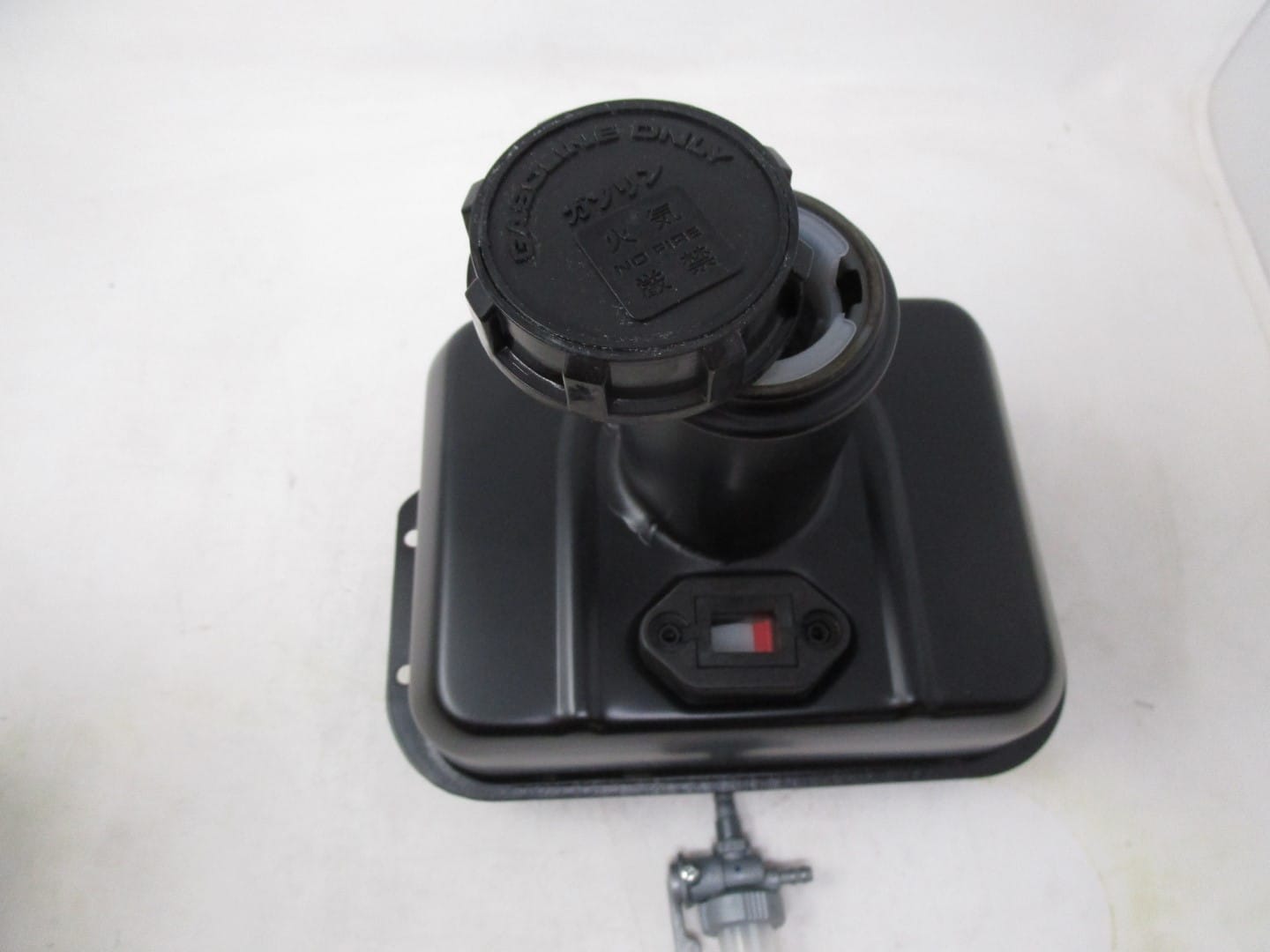 Genuine Kawasaki 51001-2308 Gas Tank, Gas Cap, Gas Gauge, on/off Valve, Fuel Filter - Image 3