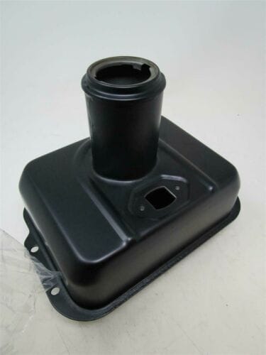 Genuine Kawasaki 51001-2308-9H Gas Tank Fuel FE120D Engine Toro 1000 1600 Flex 21 - Image 4