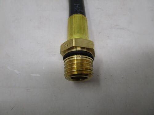 Genuine Kawasaki 51044-0902 Flex Flexible Oil Drain Hose Tube 1 FH FR FS FT FX - Image 7