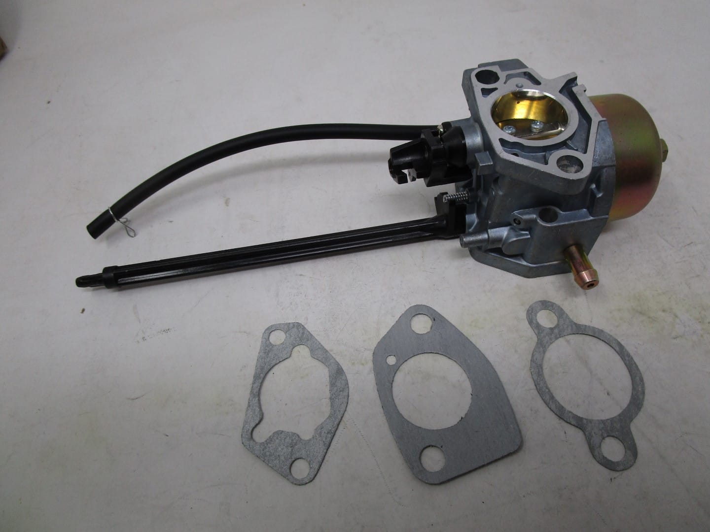 For Briggs & Stratton 799802, 84005069 Carburetor - Image 2