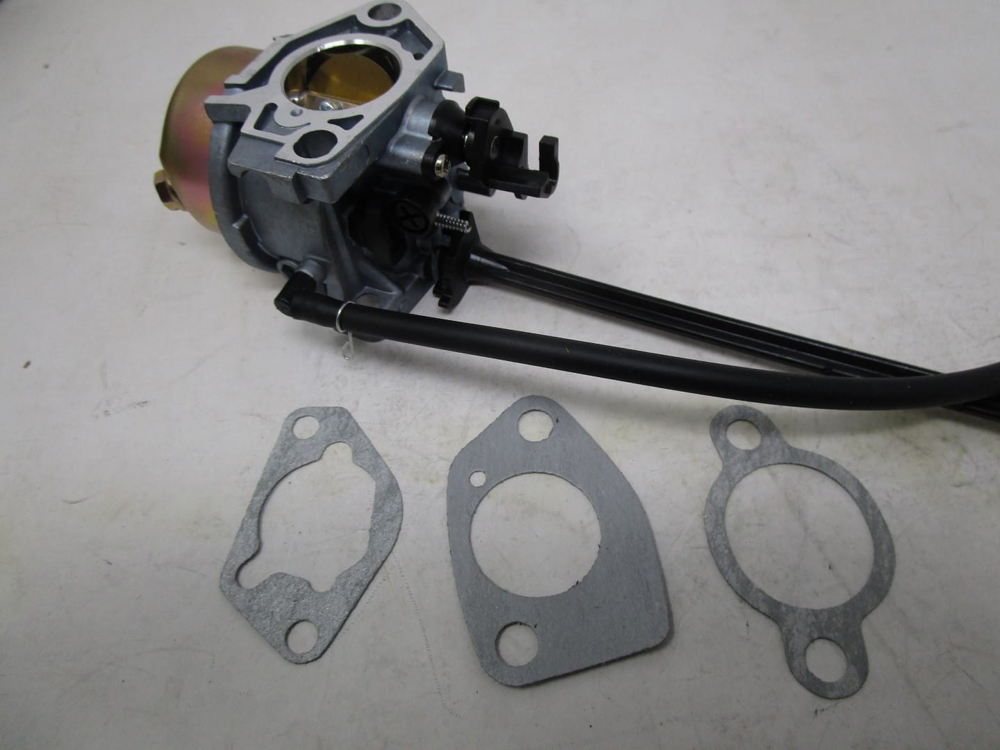 For Briggs & Stratton 799802, 84005069 Carburetor - Image 3