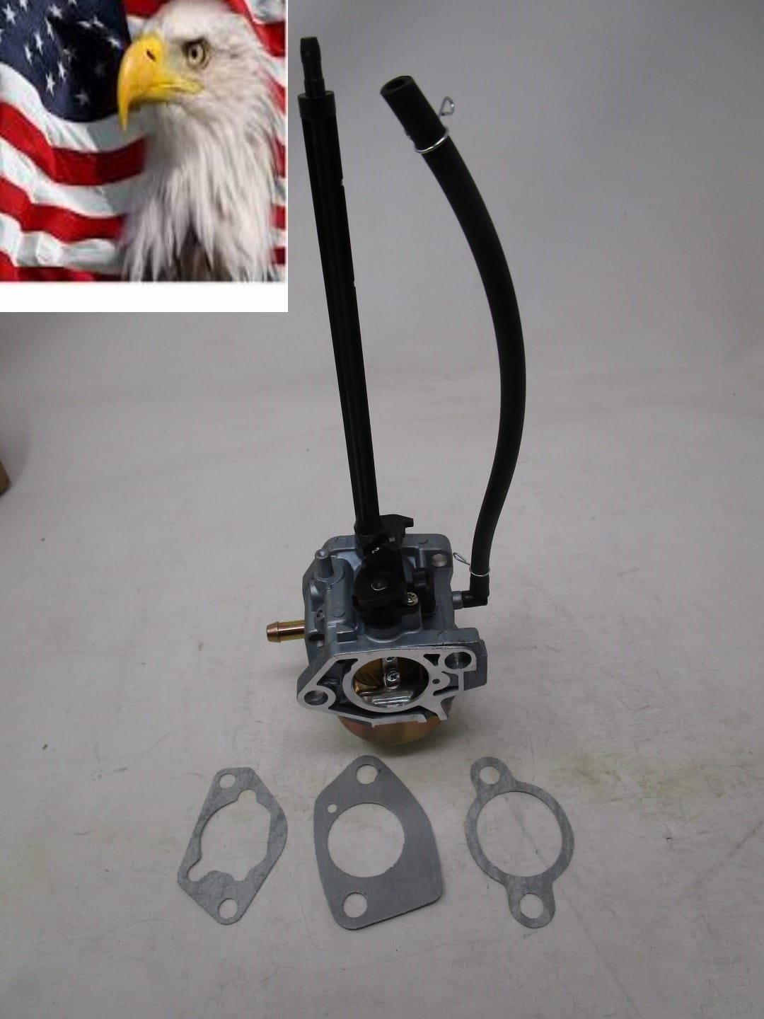 For Briggs & Stratton 799802, 84005069 Carburetor