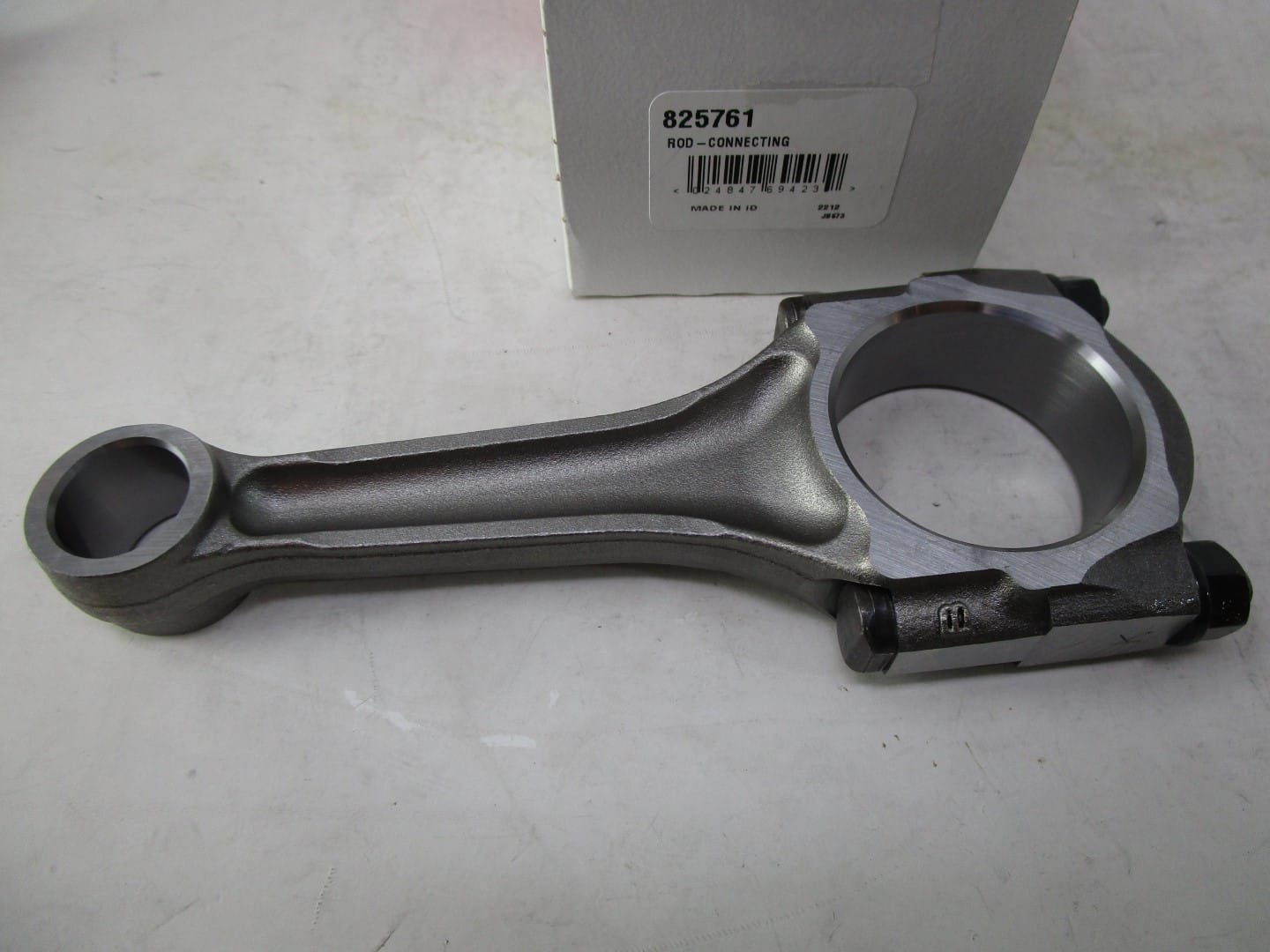 Genuine Briggs & Stratton 825761 Connecting Rod for Daihatsu DM950 Diesel