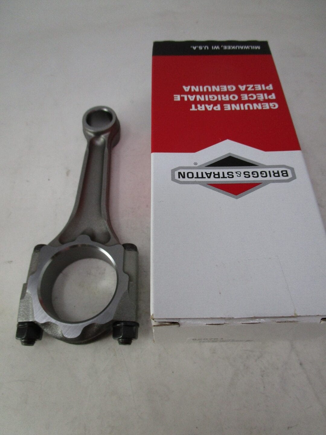 Genuine Briggs & Stratton 825761 Connecting Rod for Daihatsu DM950 Diesel