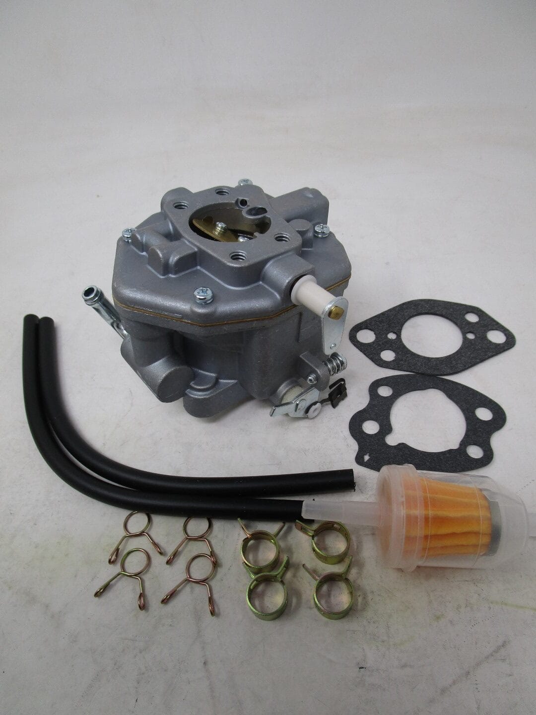 For a Briggs & Stratton 846082 Nikki Carburetor 808084, 808256, 808371, 809019 - Image 3