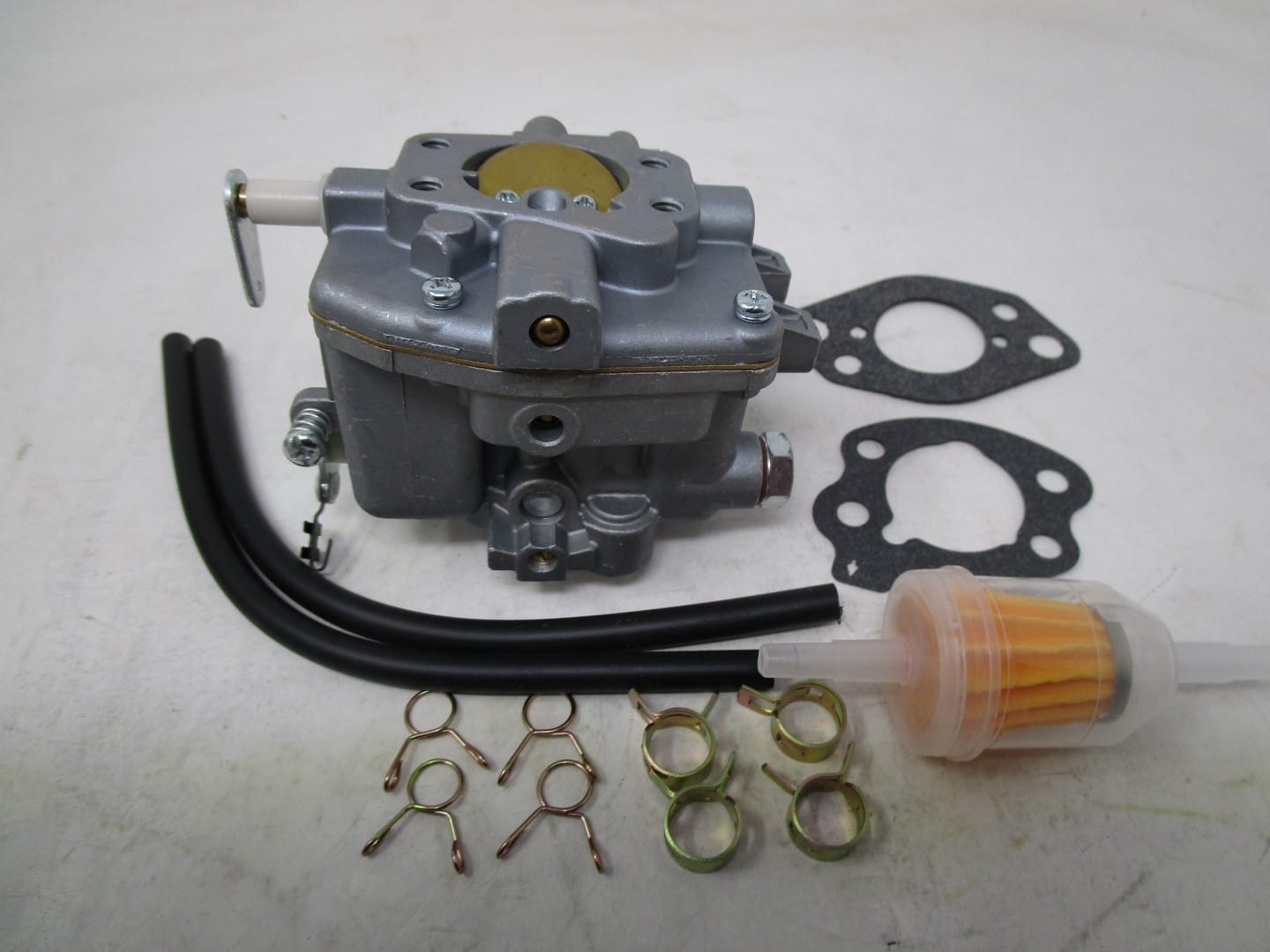 For a Briggs & Stratton 846082 Nikki Carburetor 808084, 808256, 808371, 809019 - Image 4