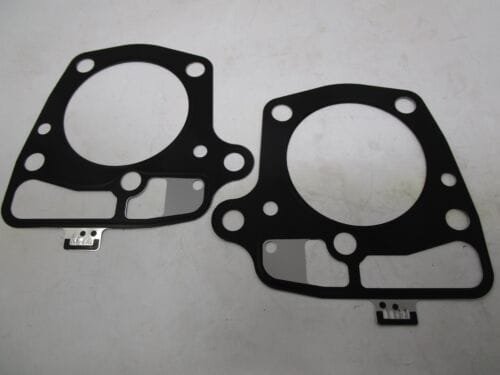 2 Genuine Kawasaki 11004-0762 Cylinder Head Gasket 11004-7026 FR651V FR691V