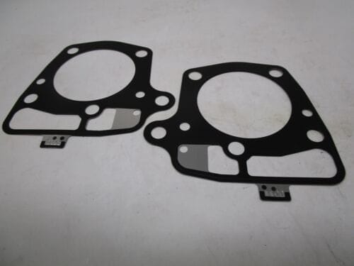 2 Genuine Kawasaki 11004-0762 Cylinder Head Gasket 11004-7026 FR651V FR691V