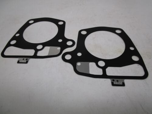 2 Genuine Kawasaki 11004-0762 Cylinder Head Gasket 11004-7026 FR651V FR691V