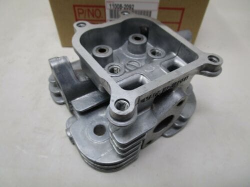 Genuine Kawasaki 11004-2113 Head & 11060-2291 Valve Cover Gasket FE120D Toro