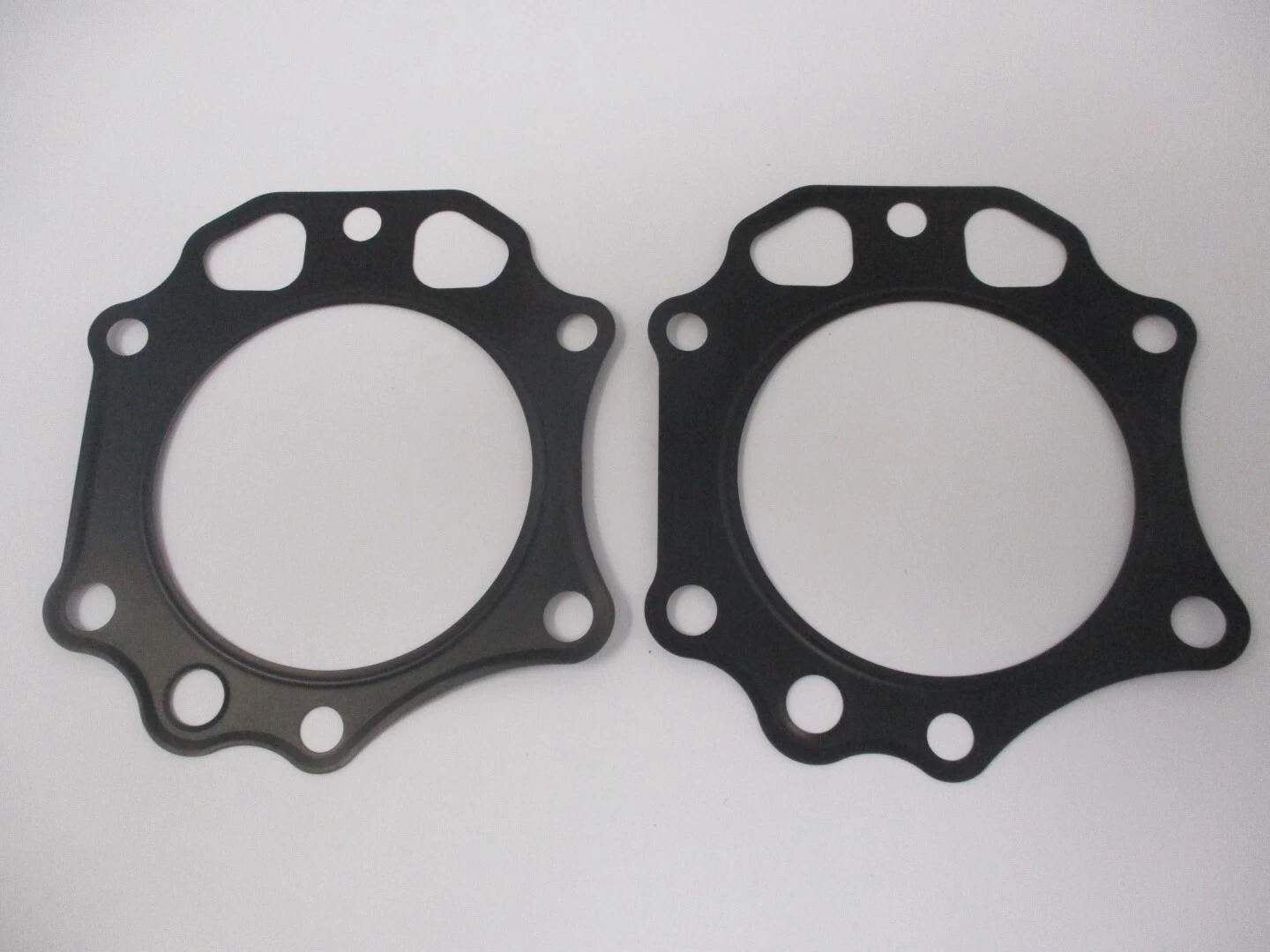 2 Genuine Kawasaki 11004-2138 Head Gaskets 11004-2102 11004-2105 FE290D