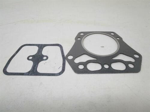 Genuine Kawasaki 11004-7006 & 11060-7013 Head Rocker Gasket FH601V FH641V FH680V
