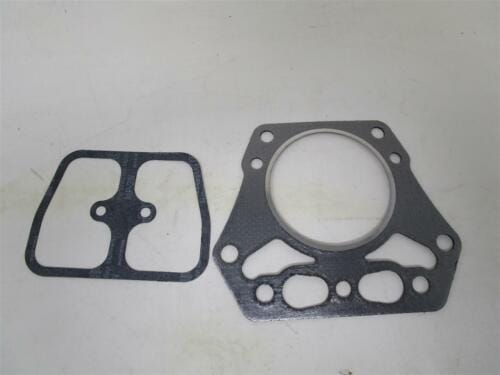 Genuine Kawasaki 11004-7006 & 11060-7013 Head Rocker Gasket FH601V FH641V FH680V