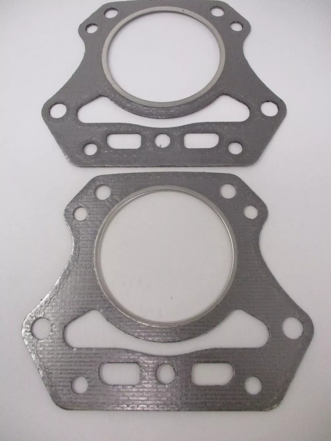 2 Genuine Kawasaki 11004-7015 11004-7005 Cylinder Head Gasket FH451V FH500V FH531V