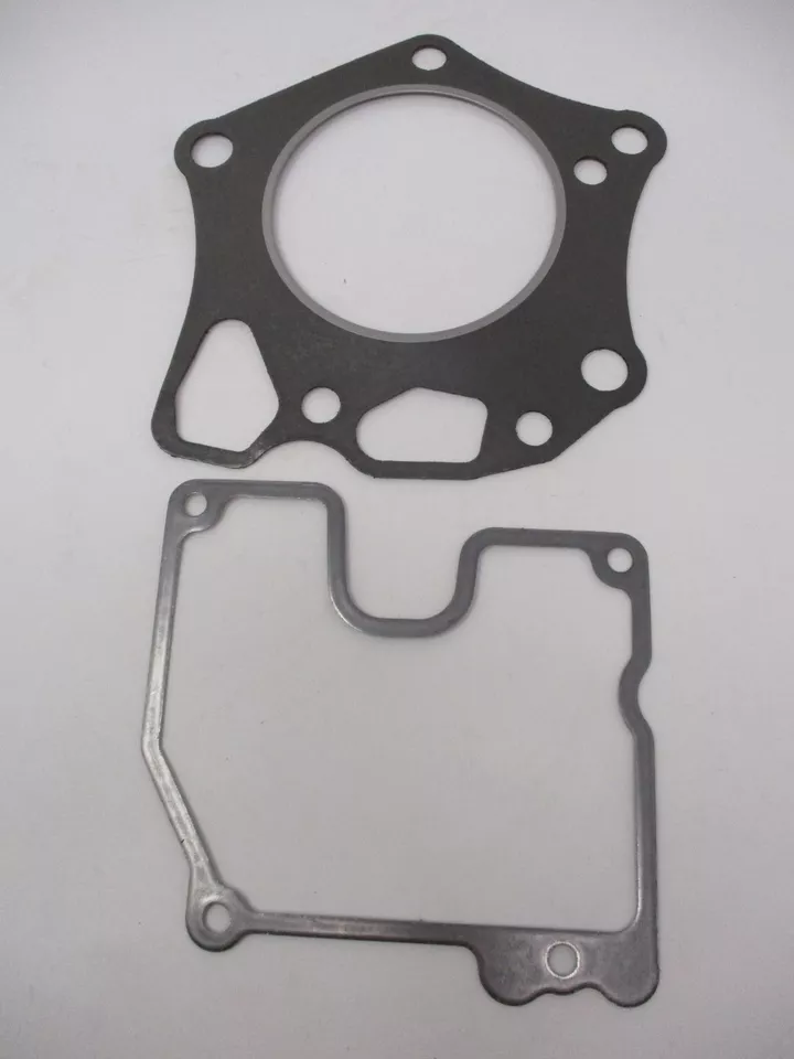 Genuine Kawasaki 11004-7023 Head & Rocker Cover Gasket 11061-7055 FX921V FXT00 - Image 4