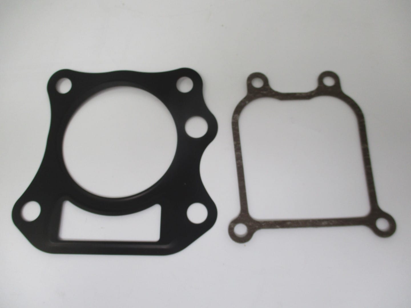 Genuine Kawasaki 11004-2113 Head & 11060-2291 Valve Cover Gasket FE120D Toro