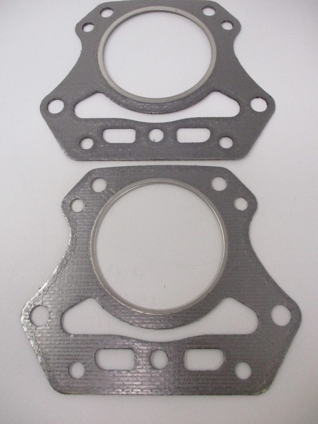 2 Genuine Kawasaki 11004-7015 11004-7005 Cylinder Head Gasket FH451V FH500V FH531V - Image 2