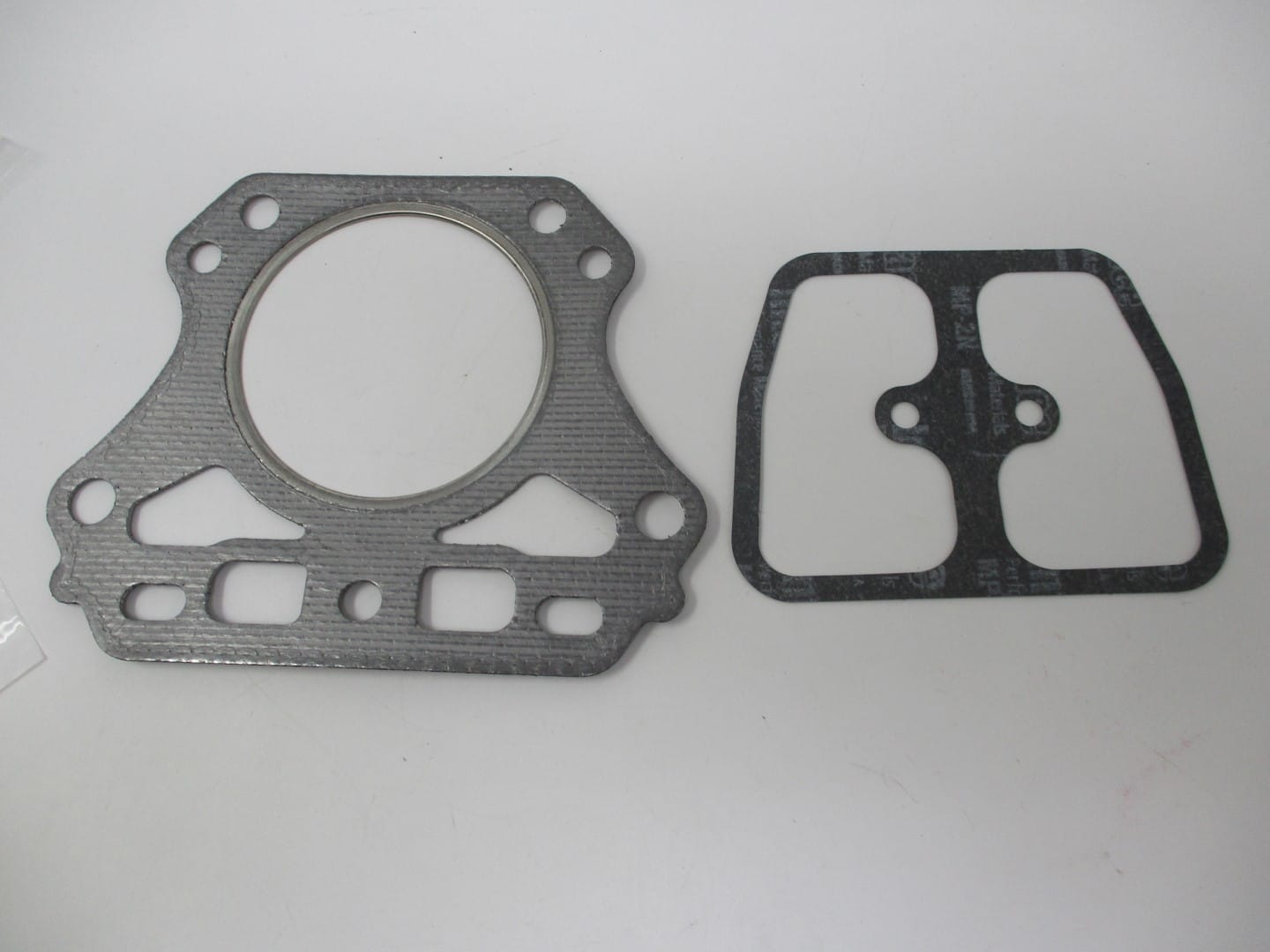 Genuine Kawasaki 11004-7018 & 11060-7001 Head & Valve Gasket FH381V FH430V FH480V - Image 3