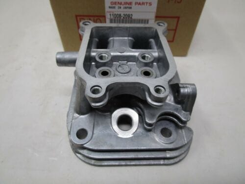 Genuine Kawasaki 11008-2092 FE120D 11008-2109 Head Toro 1000 1600 Flex 21 Reel Mower