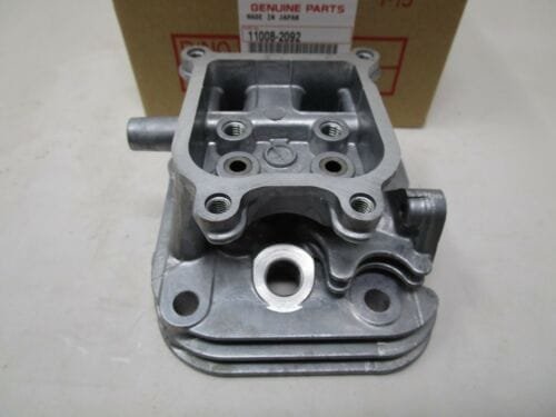 Genuine Kawasaki 11008-2092 FE120D 11008-2109 Head Toro 1000 1600 Flex 21 Reel Mower